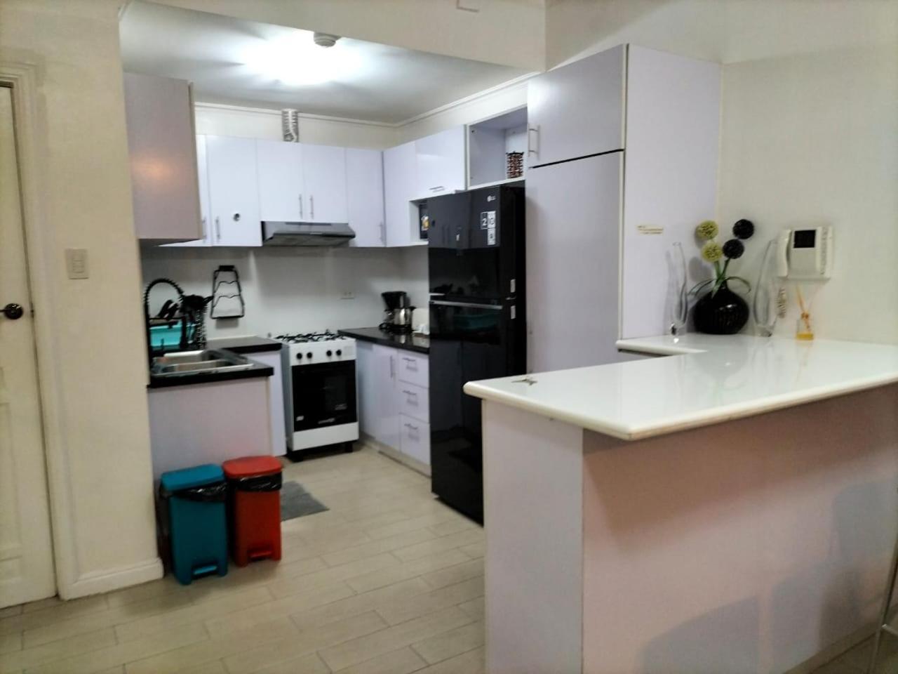 Luxury Spacious 2Br In Salcedo Village Manille Extérieur photo