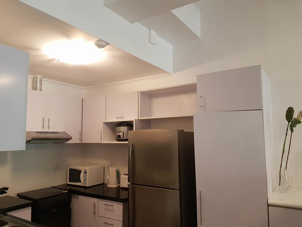 Luxury Spacious 2Br In Salcedo Village Manille Extérieur photo