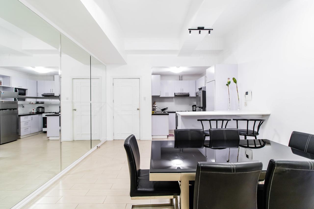 Luxury Spacious 2Br In Salcedo Village Manille Extérieur photo