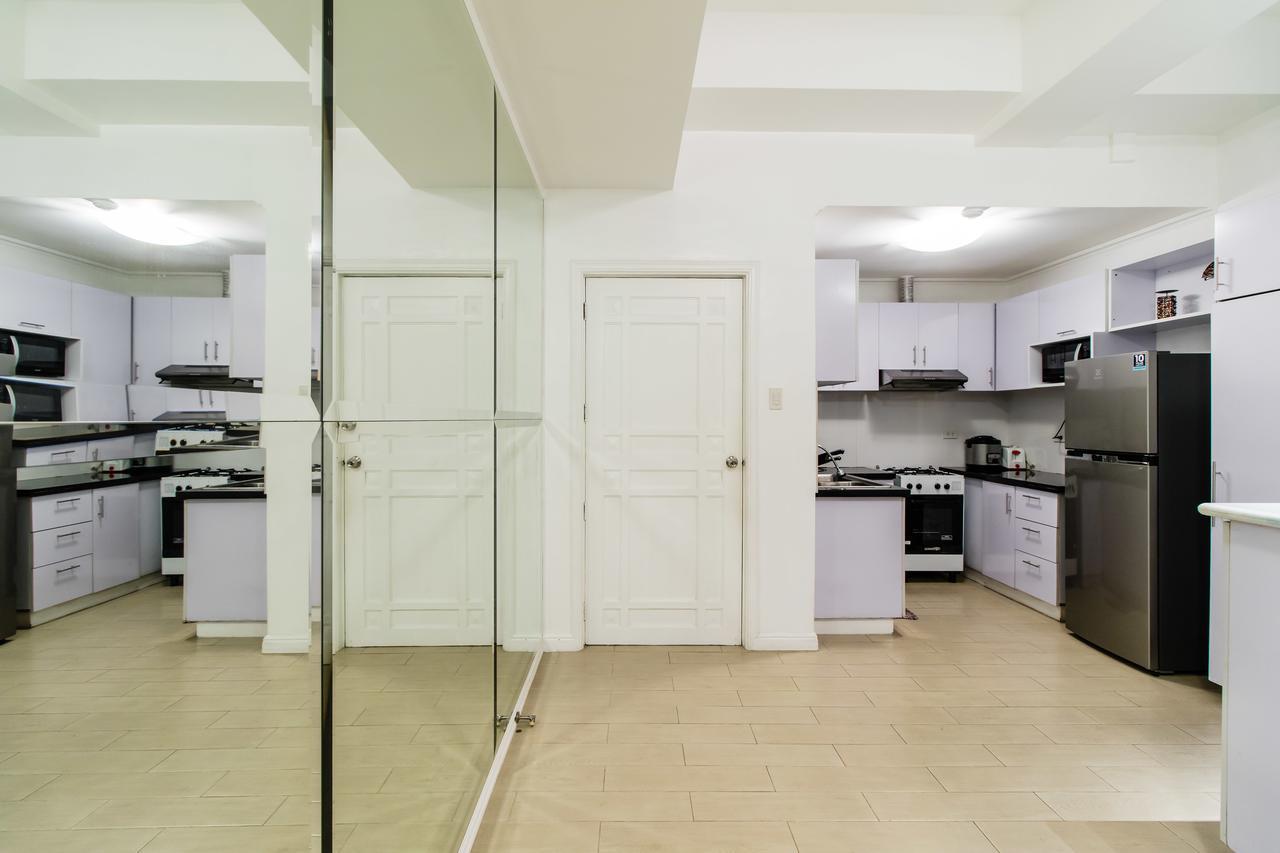 Luxury Spacious 2Br In Salcedo Village Manille Extérieur photo