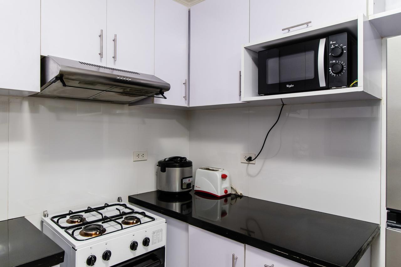 Luxury Spacious 2Br In Salcedo Village Manille Extérieur photo